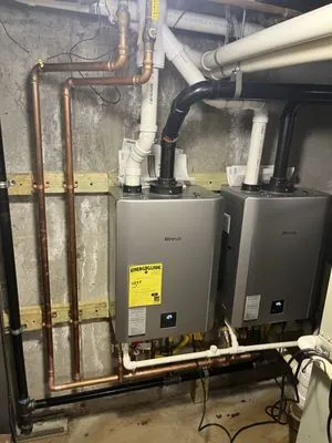 Damaso Plumbing & Heating