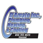 D'amato Plumbing Heating & Cooling