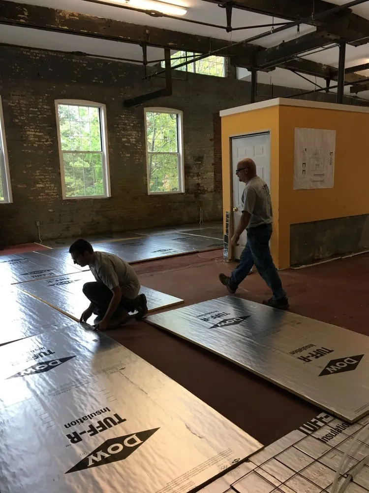 Slide of D'Ambruoso Plumbing & Heating