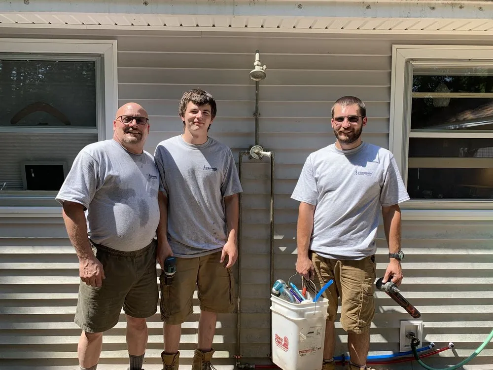 Slide of D'Ambruoso Plumbing & Heating