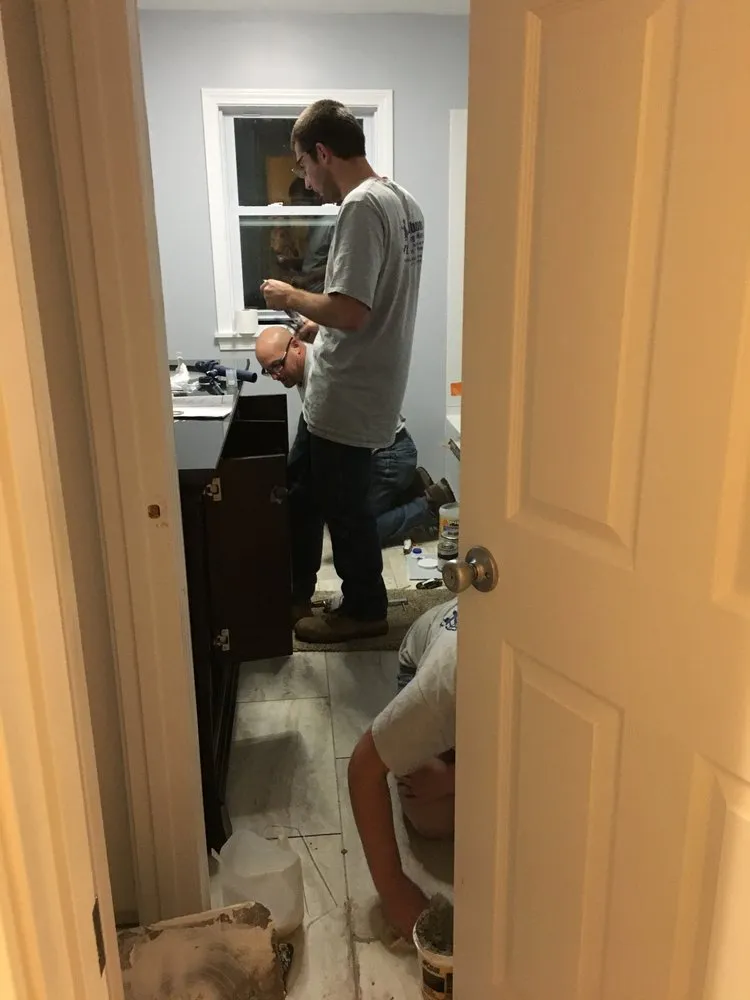 Slide of D'Ambruoso Plumbing & Heating