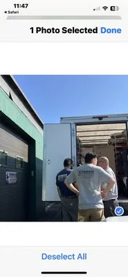 D'Ambruoso Plumbing & Heating