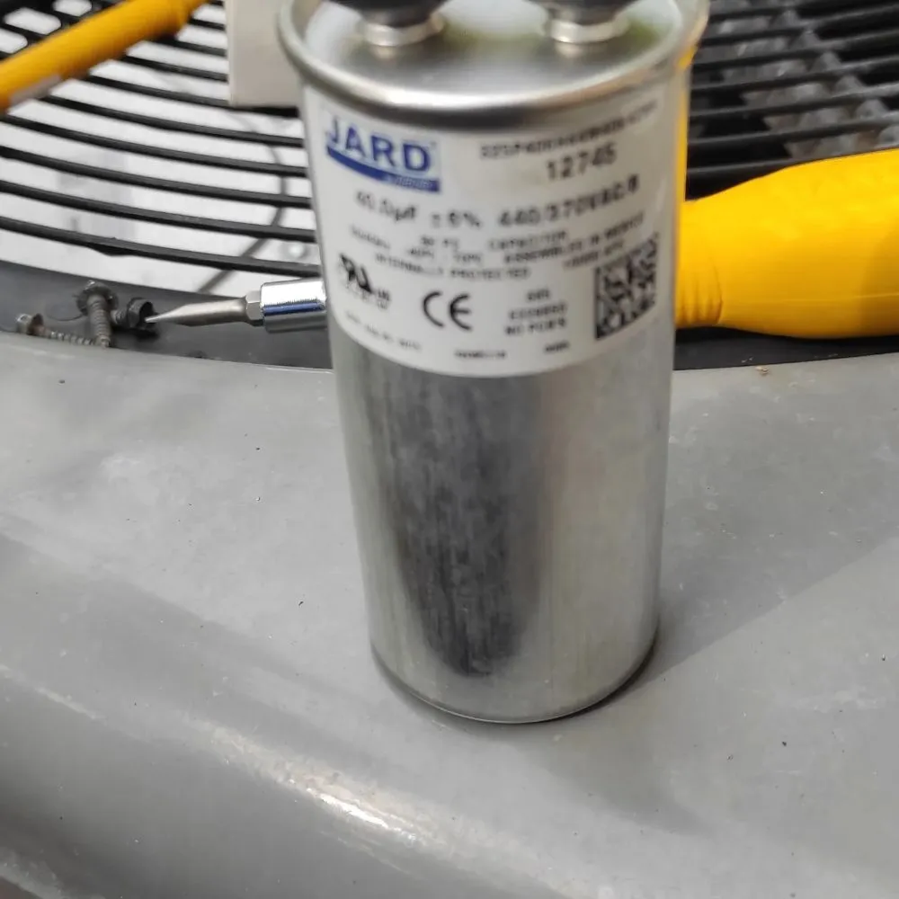 Slide of Damico Services