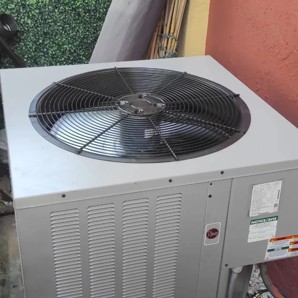 Slide of Damico Services