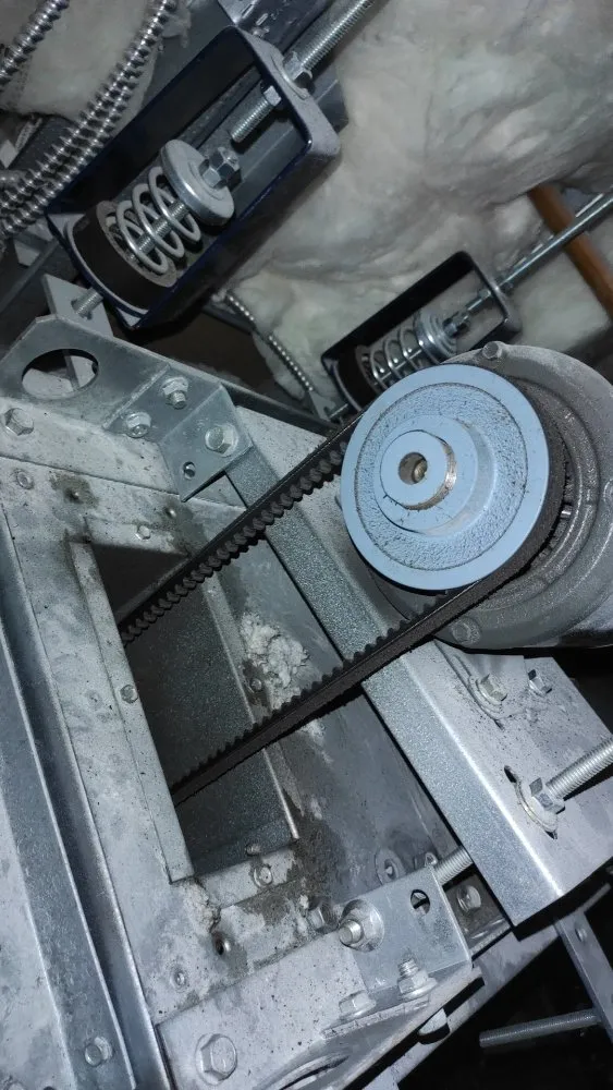 Slide of Damico Services