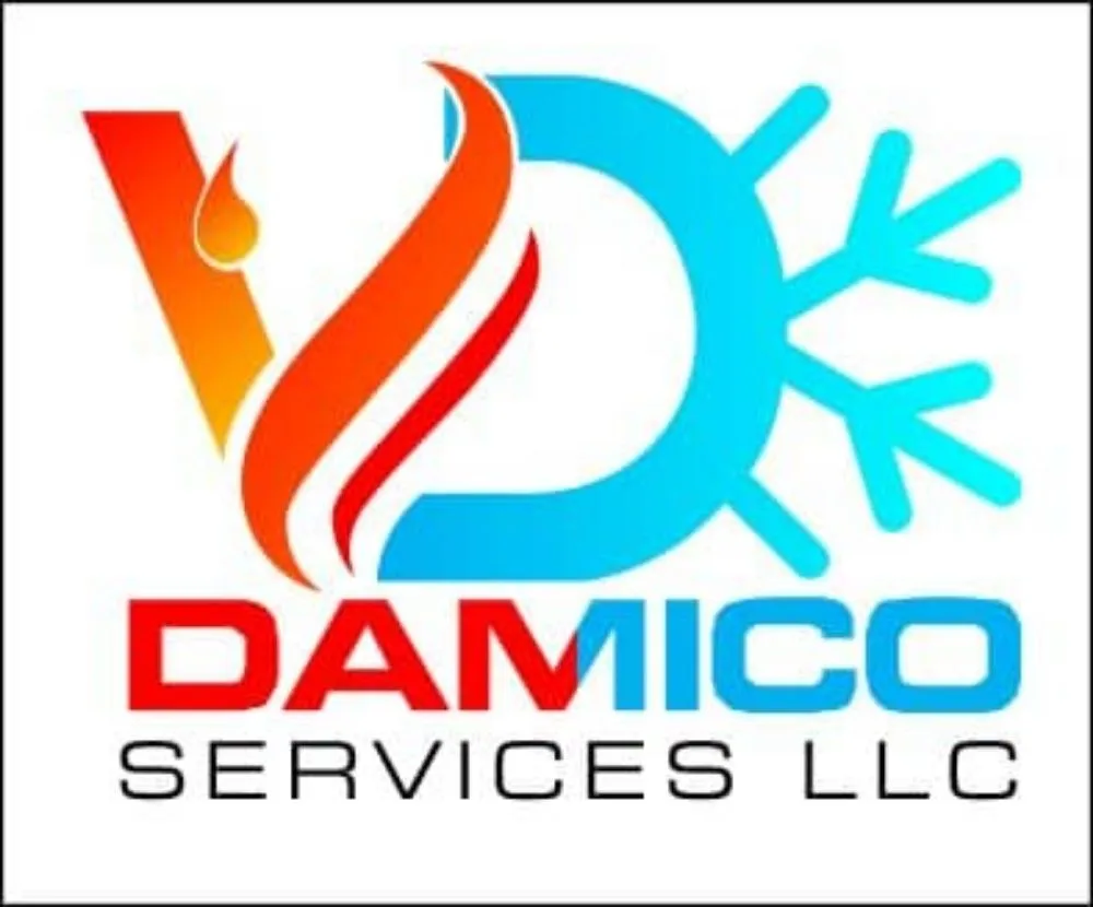 Slide of Damico Services