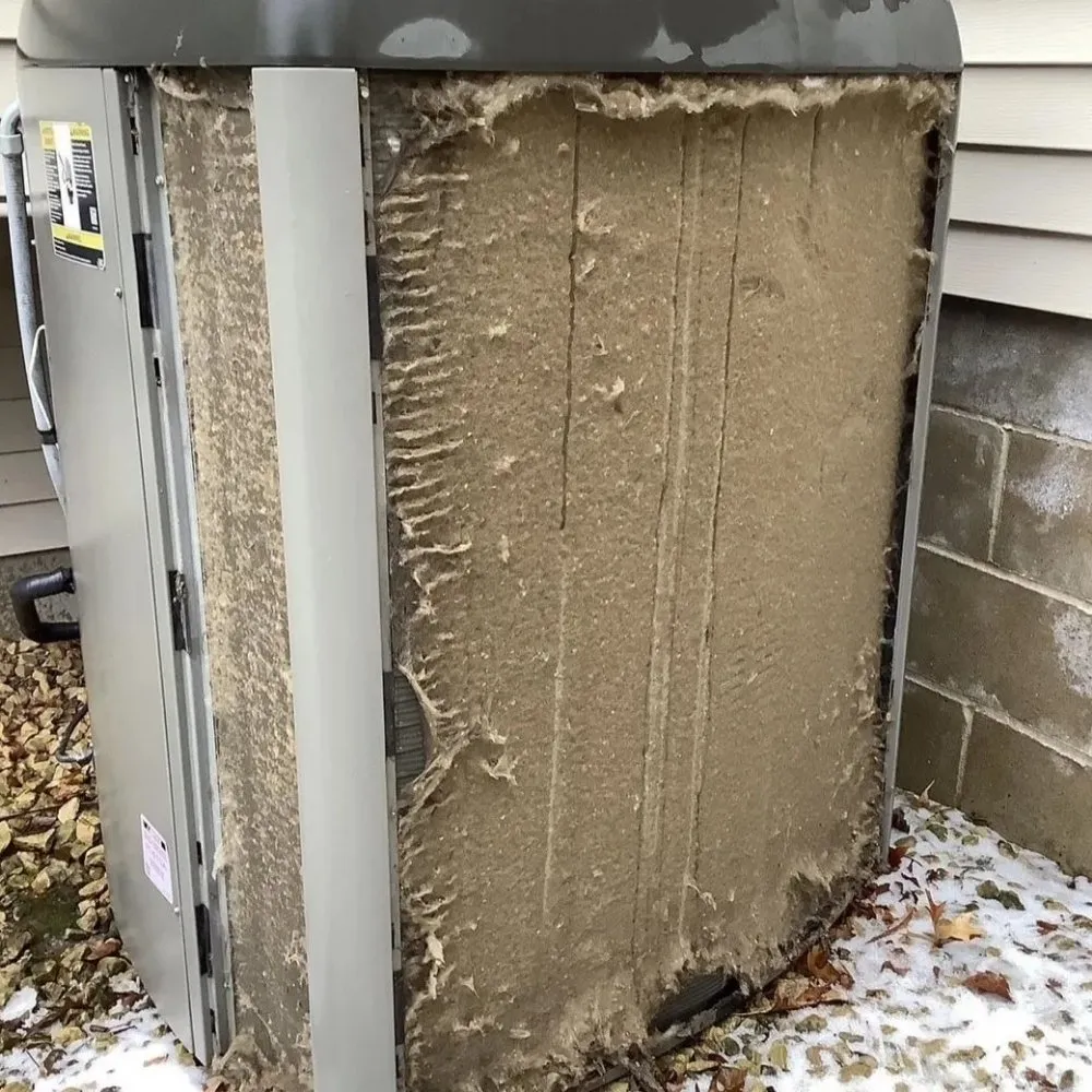 Slide of Damico Services