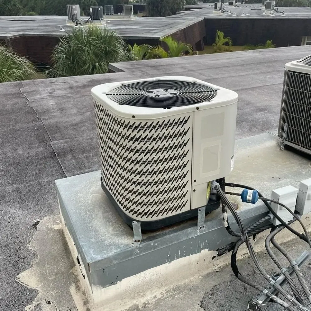 Slide of Damico Services