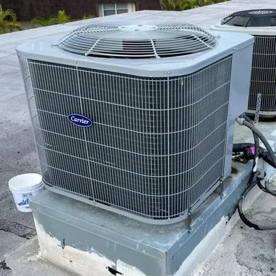 Damico Services Logo