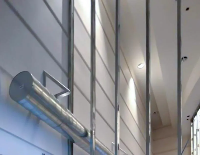 Slide of Damien & Sons Heating & Ventilation