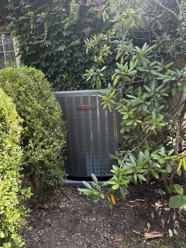 Slide of D’Amore Air HVAC