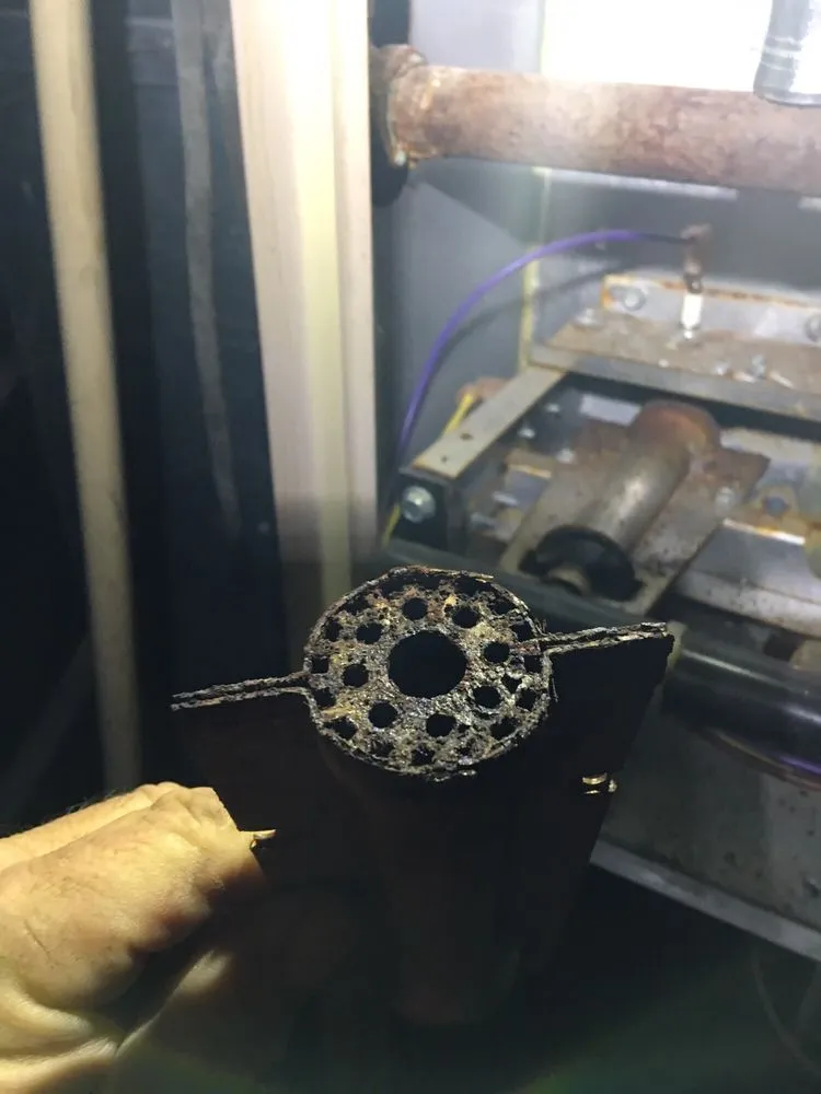 Slide of Dan & Chris Schmig Heating & Air Conditioning