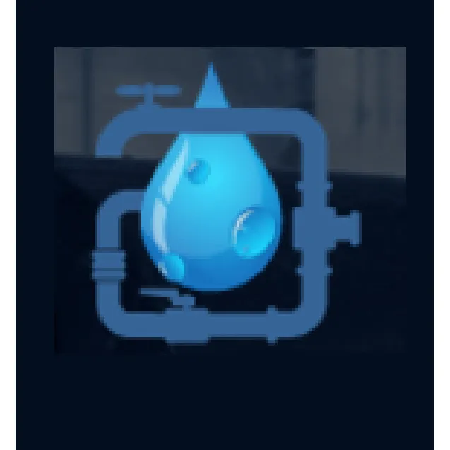 Slide of Dan Bernoski First Class Plumbing & Heating