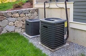 Slide of Dan Hazel Heating And Cooling