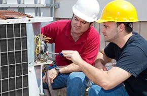 Dan Hazel Heating And Cooling