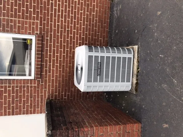 Slide of Dan Jacobs Heating & Cooling