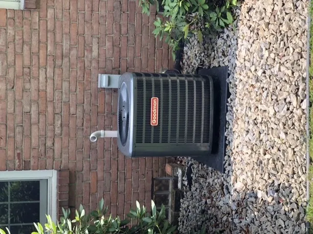 Slide of Dan Jacobs Heating & Cooling