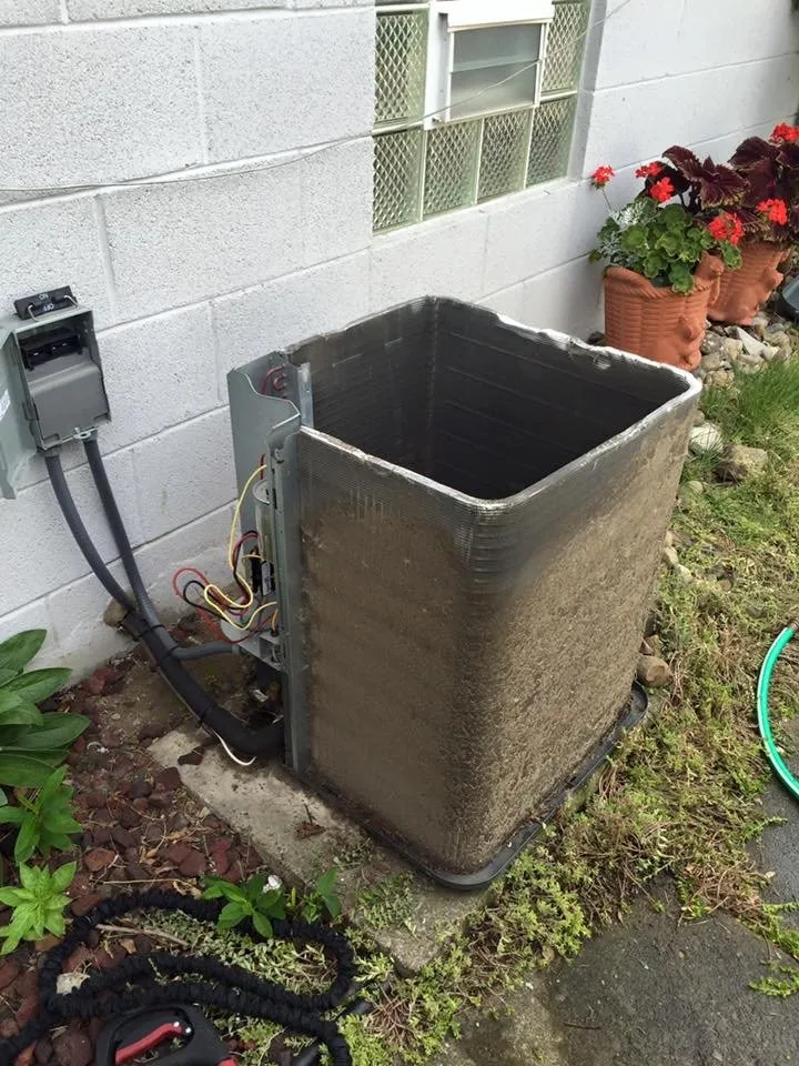 Slide of Dan Jacobs Heating & Cooling