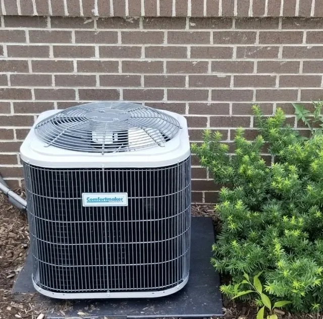 Slide of Dan Jacobs Heating & Cooling