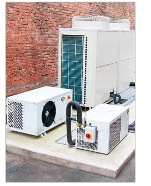 Slide of Dan Jacobs Heating & Cooling