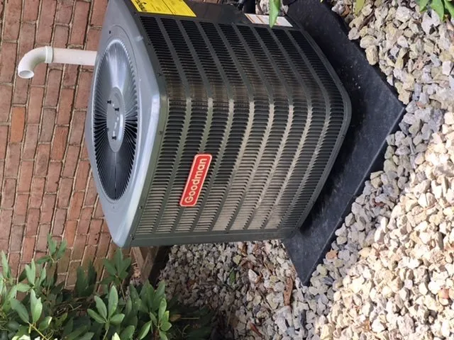 Slide of Dan Jacobs Heating & Cooling