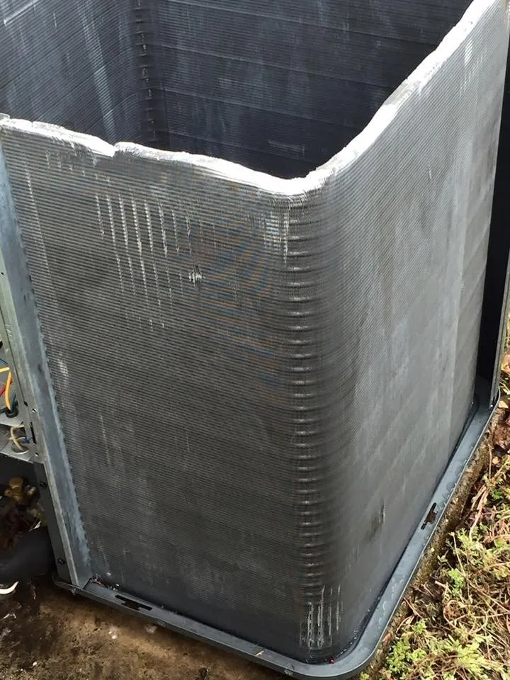 Slide of Dan Jacobs Heating & Cooling