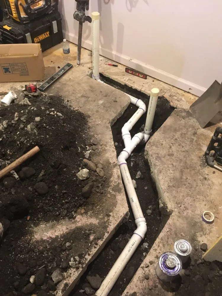 Local heating and cooling service in Hanover Township, PA - Dan Kratz Jr Plumbing & Heating