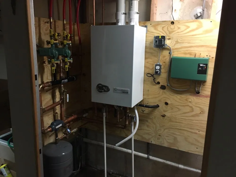Certified heating repair for residential systems across Hanover Township, PA - Dan Kratz Jr Plumbing & Heating