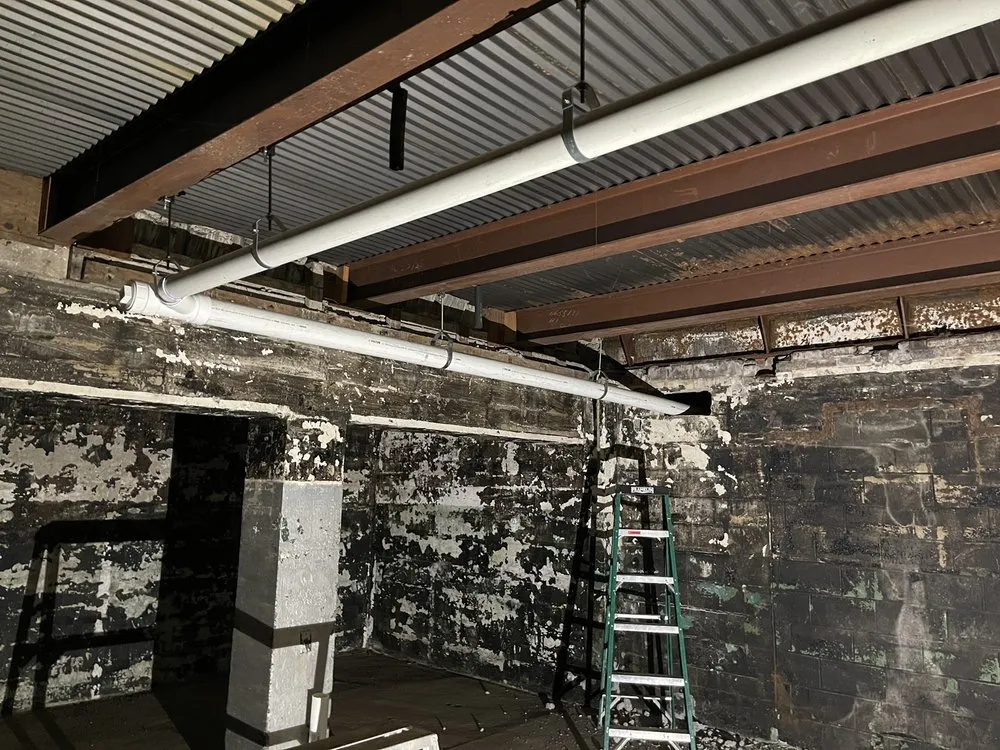 Emergency AC installation in Hanover Township, PA by Dan Kratz Jr Plumbing & Heating