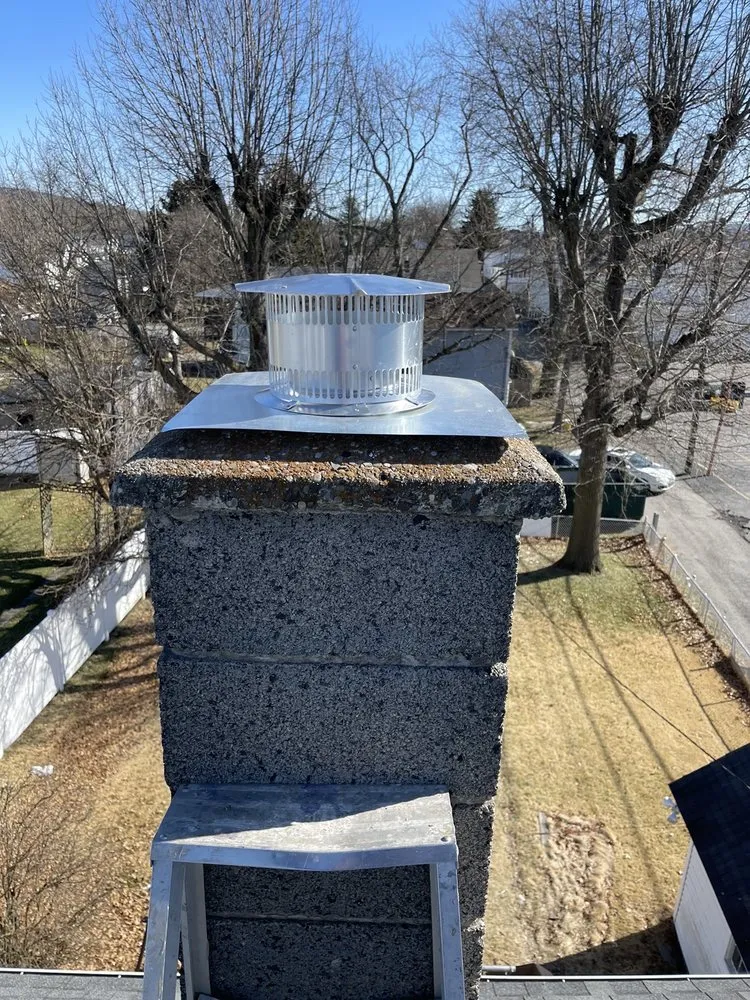 Emergency HVAC installation in Hanover Township, PA by Dan Kratz Jr Plumbing & Heating