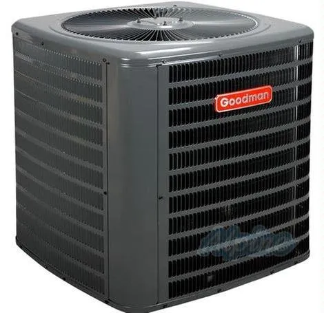 Slide of Dan Likins Central Air