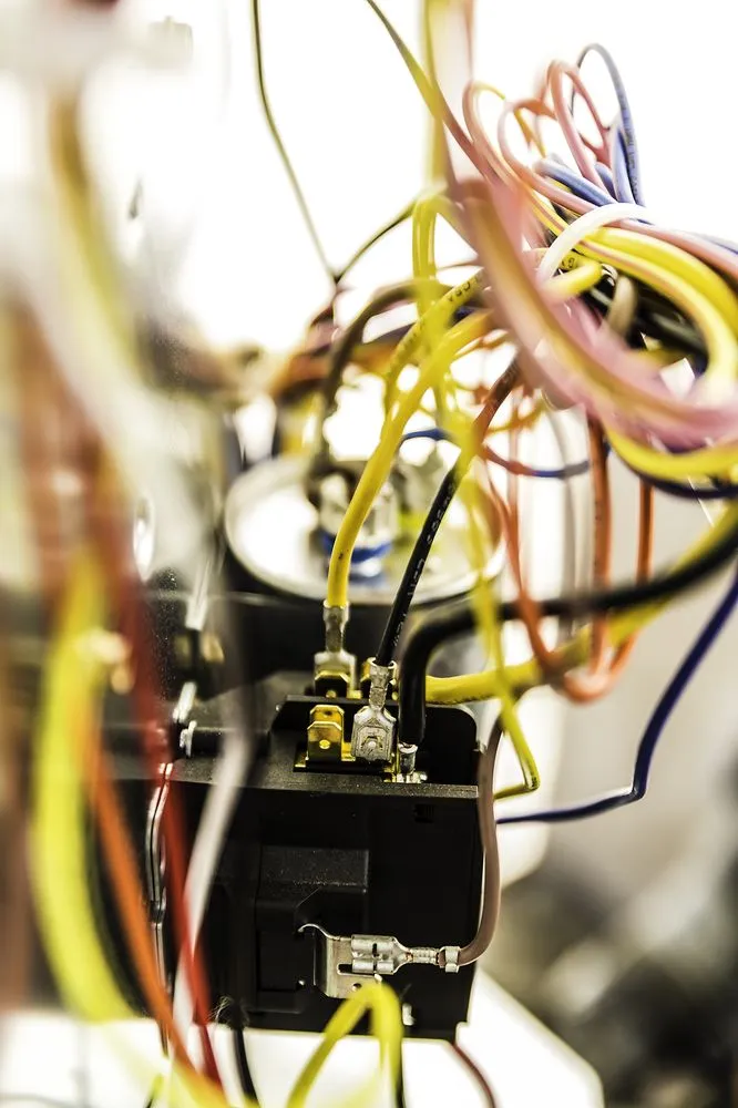 Slide of Dan Only HVAC