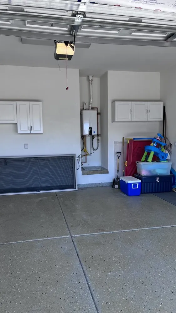 Slide of Dan Only HVAC