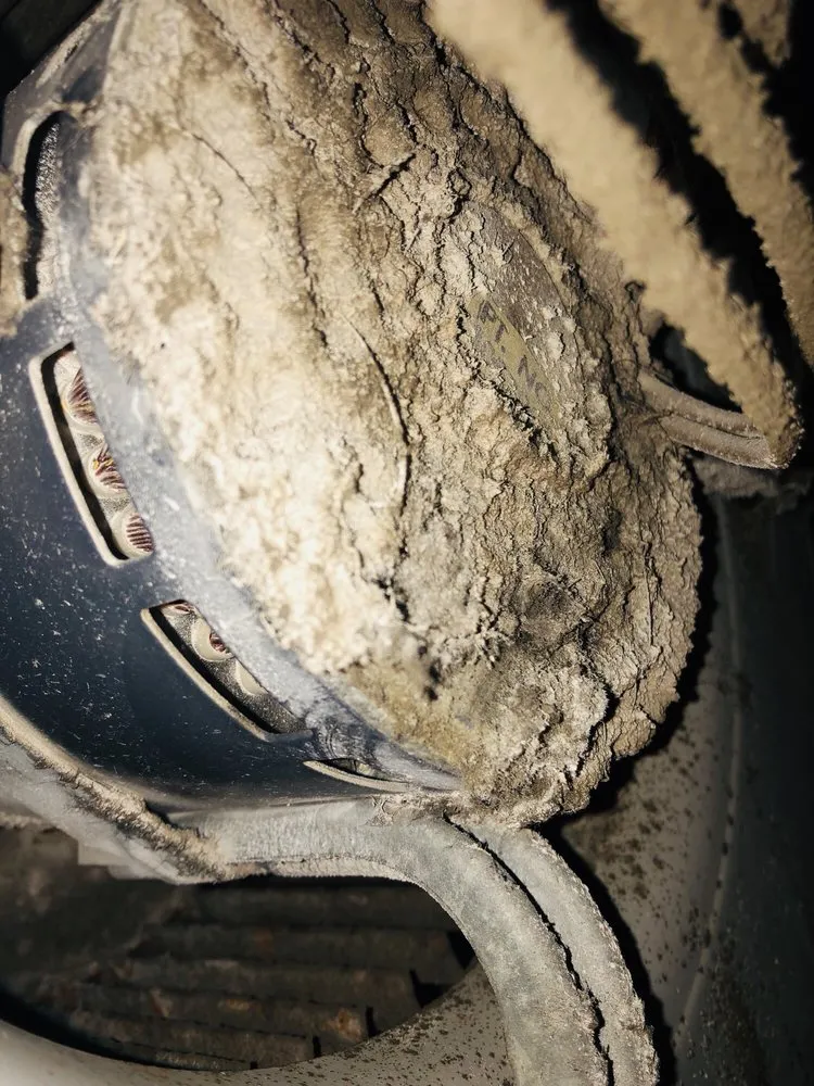 Slide of Dan Only HVAC