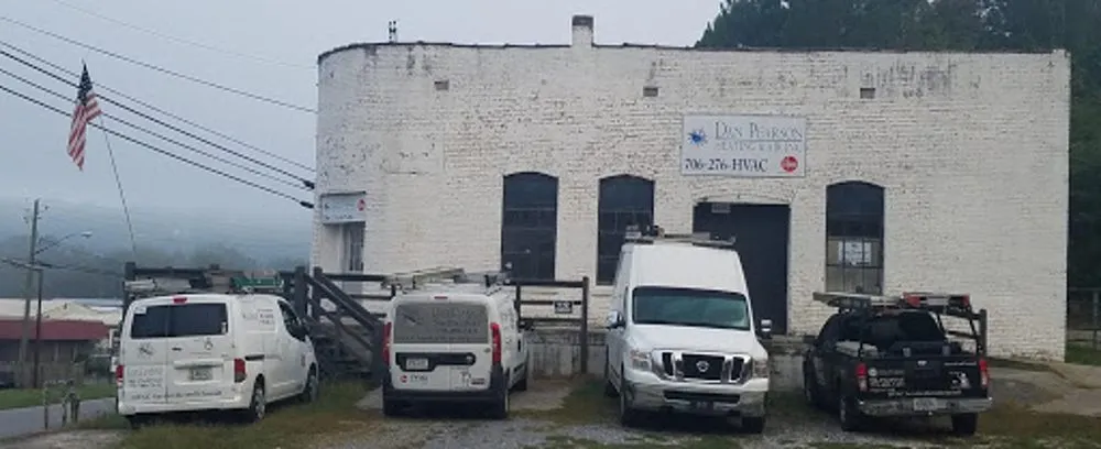 Slide of Dan Pearson Heating & Air