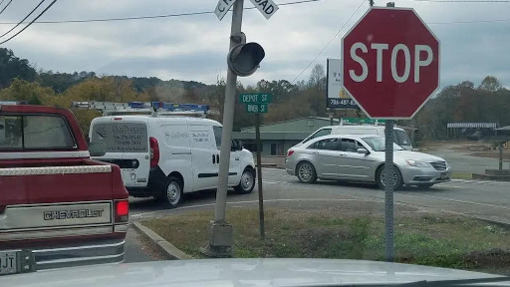 Slide of Dan Pearson Heating & Air