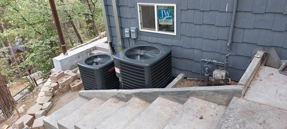 Slide of Dan Seeley's Heating & Air Conditioning, Inc.