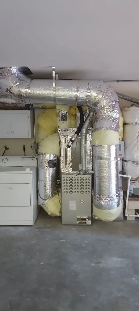 Slide of Dan Seeley's Heating & Air Conditioning, Inc.