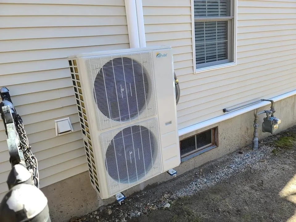 Slide of Dan The Super Contractor HVAC