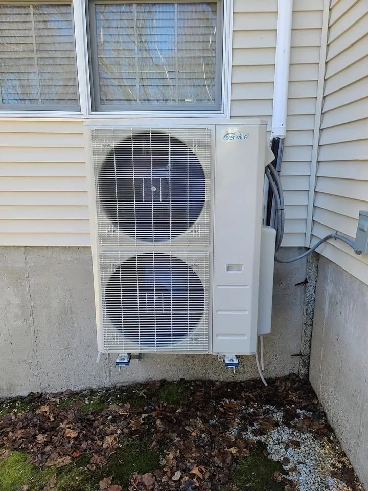 Slide of Dan The Super Contractor HVAC