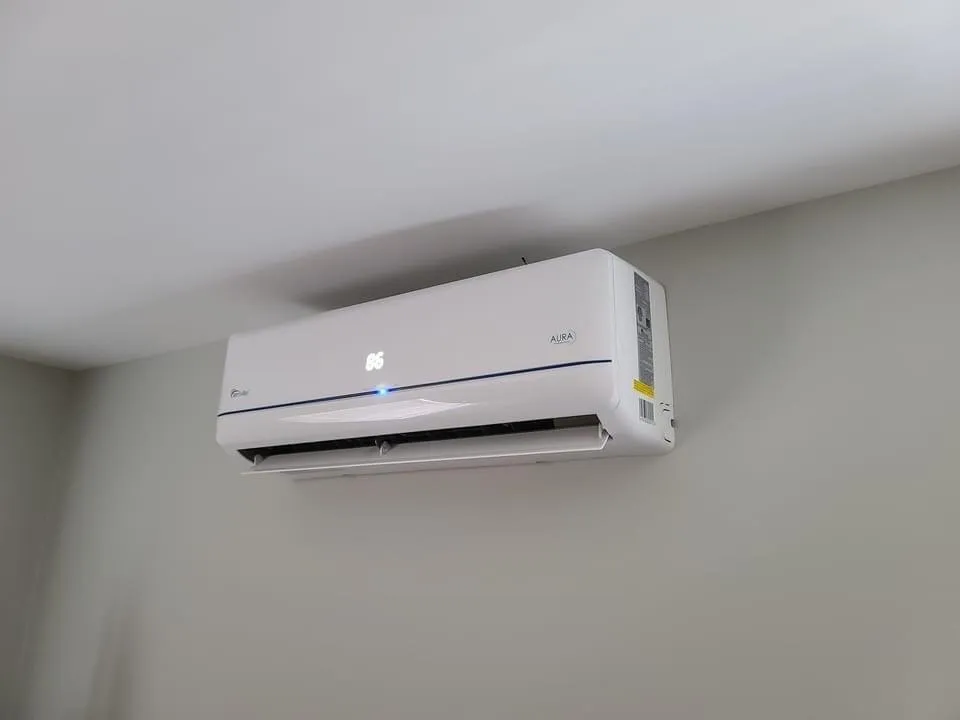 Slide of Dan The Super Contractor HVAC