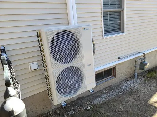 Dan The Super Contractor HVAC