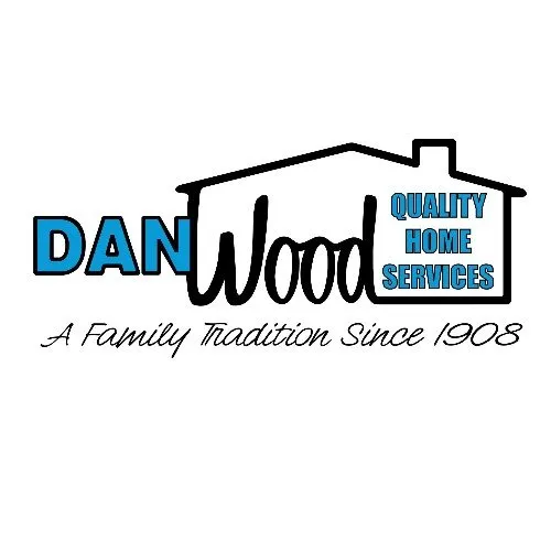 Slide of Dan Wood