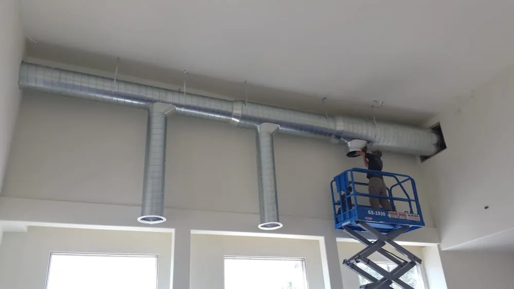 Slide of Dana Hatch Heating & Cooling