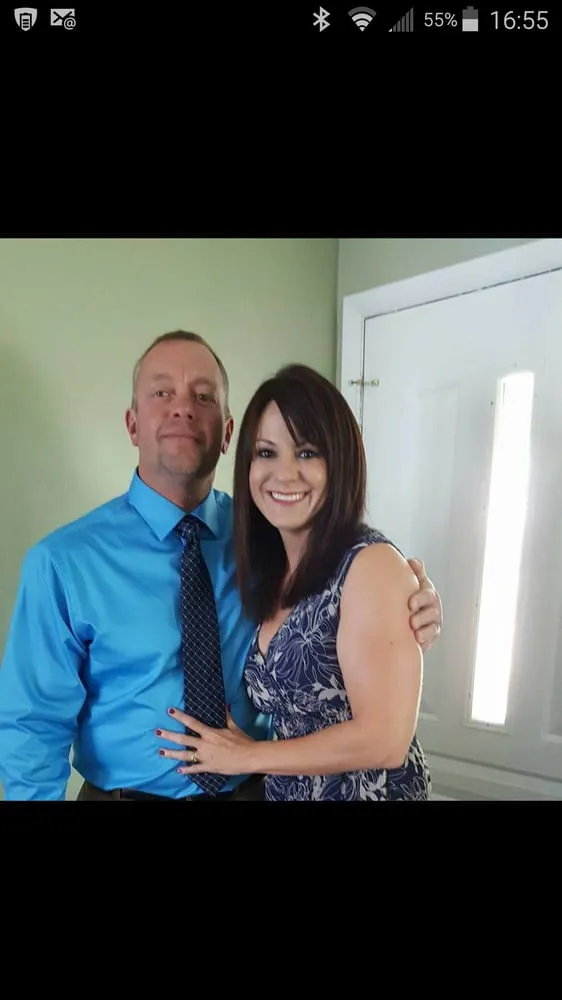 Slide of Dana Hatch Heating & Cooling