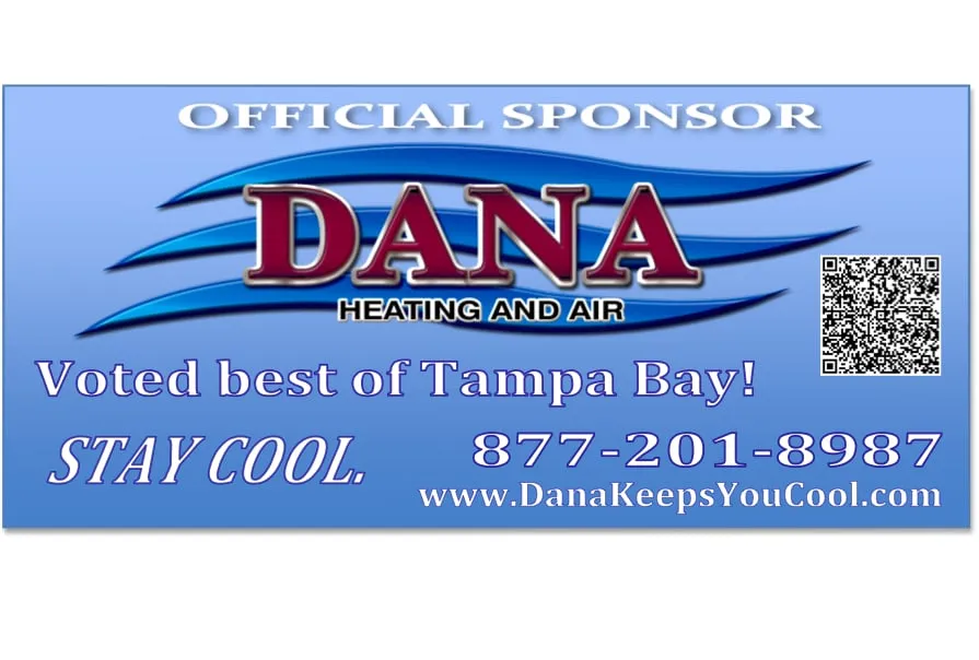 Slide of DANA Heating & Air Conditioning