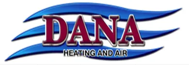 Slide of DANA Heating & Air Conditioning