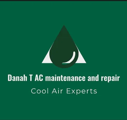 Danah T AC maintenance and repair