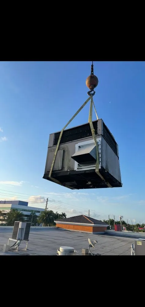 Slide of Danart Air Conditioning