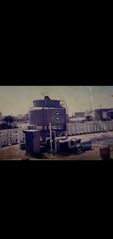 Slide of Danart Air Conditioning